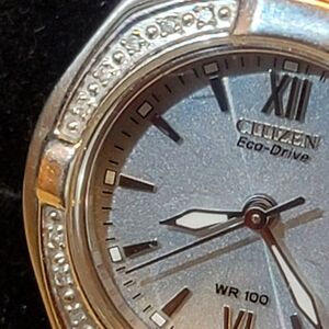 Citizen women's watch